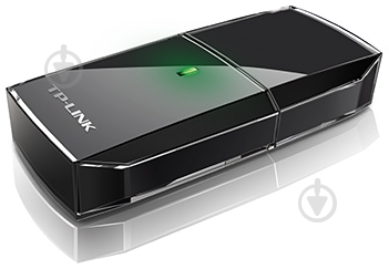 Сетевой адаптер TP-LINK Archer T2U - фото 1