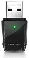 Сетевой адаптер TP-LINK Archer T2U - фото 3