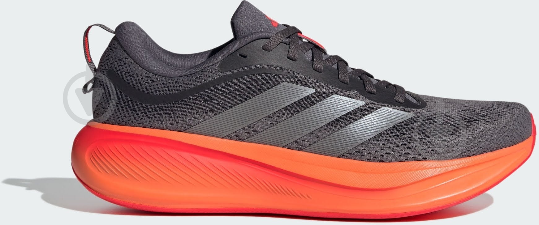 ᐉ Кросівки чоловічі Adidas RESPONSE PACE M KJ1776 р.44 2/3 сірі