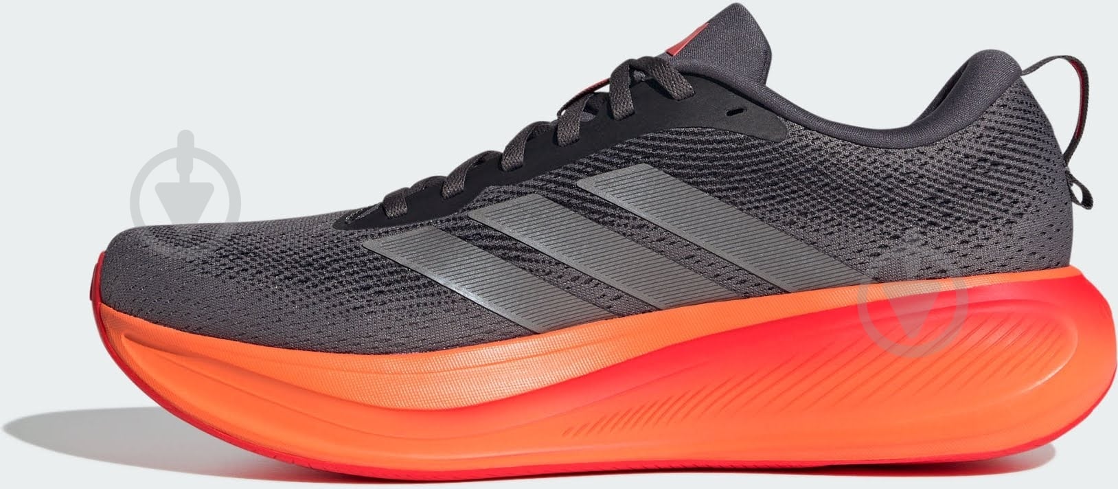 ᐉ Кросівки чоловічі Adidas RESPONSE PACE M KJ1776 р.44 2/3 сірі