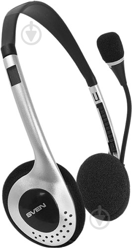 Веб-камера+гарнитура Sven ICH-3500 - фото 5 Веб-камера+гарнитура Sven ICH-3500 - фото 5