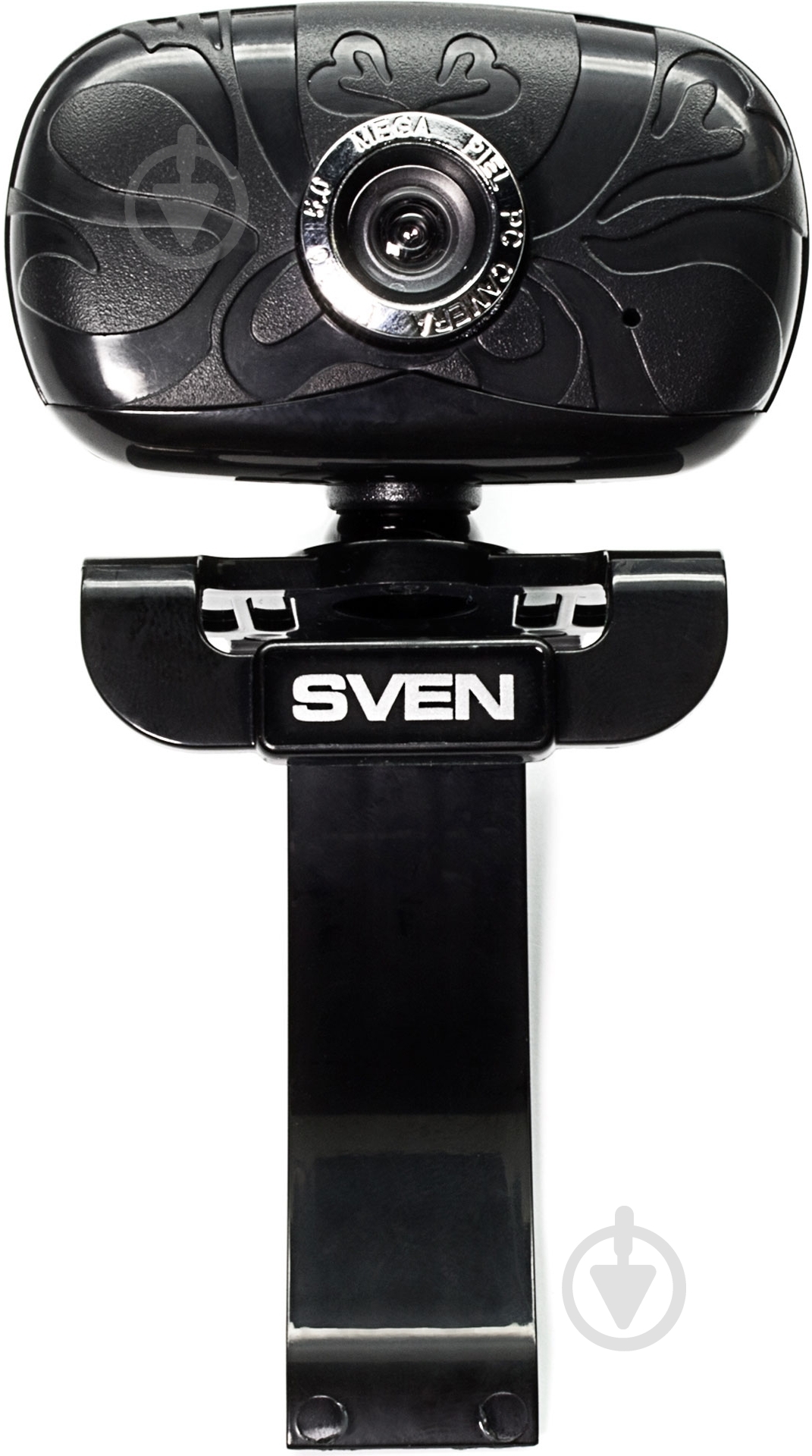 Веб-камера+гарнитура Sven ICH-3500 - фото 3 Веб-камера+гарнитура Sven ICH-3500 - фото 3