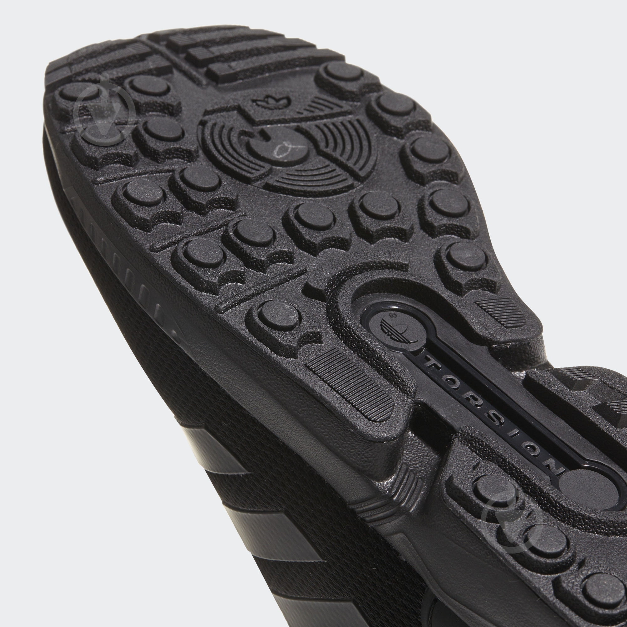 ᐉ Кросівки Adidas ZX FLUX S32279 р.46 2/3 • Краща ціна в Києві