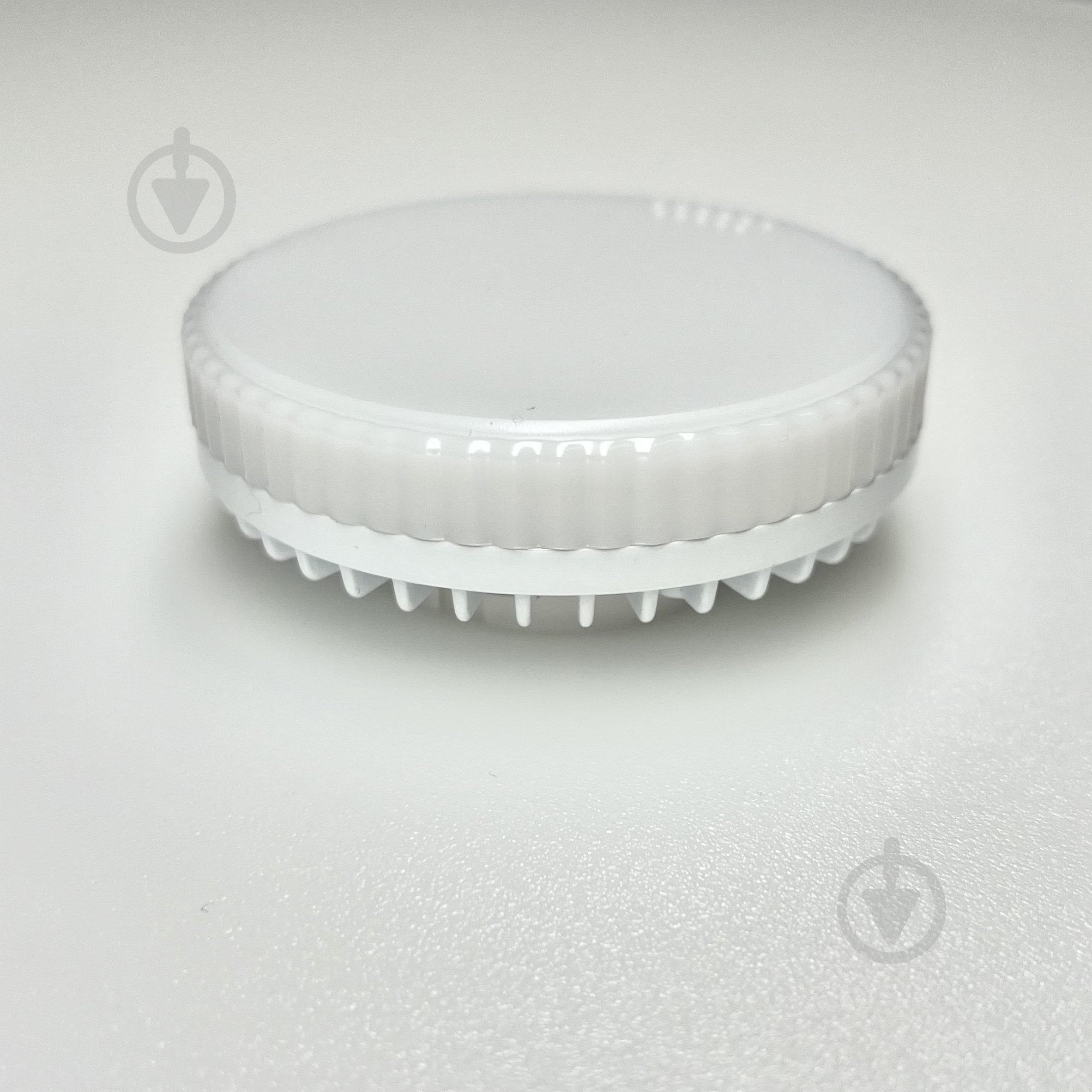 Лампа світлодіодна Luminaria 12 Вт GX53 220 В 4200 К LED GX53 12W 4200K - фото 3