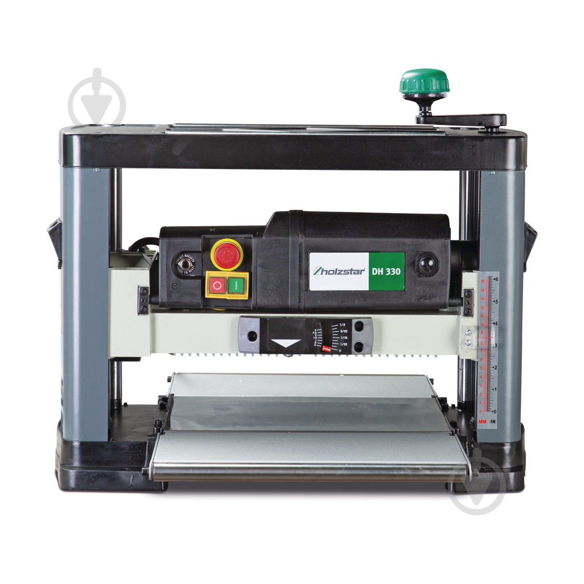 Рейсмусовый станок Holzstar DH330 5904330 - фото 1