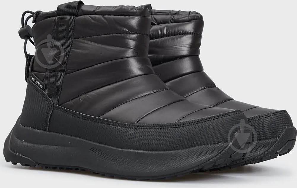 Ботинки CMP 3Q79566-U901 р.41 черный - фото 1