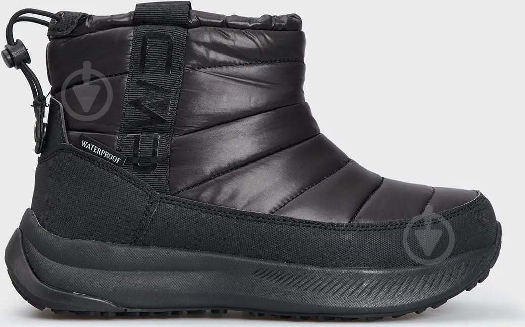 Ботинки CMP 3Q79566-U901 р.41 черный - фото 4