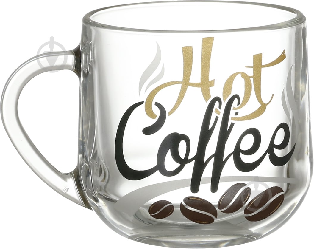 Чашка Galleryglass Граміне Coffe 300 мл - фото 1