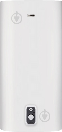 Бойлер Zanussi ZWH/S 50 Splendore Dry - фото 1