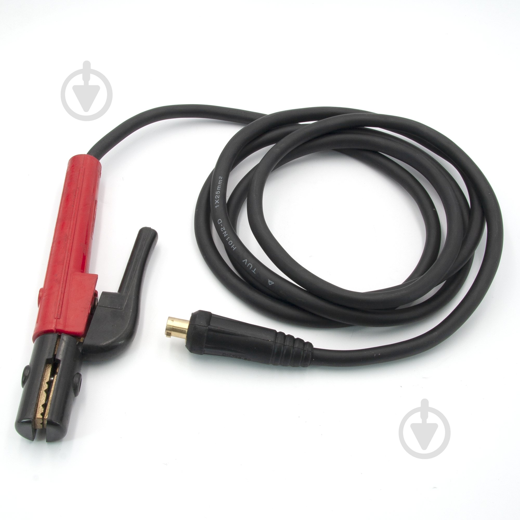 Инвертор сварочный Crown CT33173 - фото 5 Инвертор сварочный Crown CT33173 - фото 5