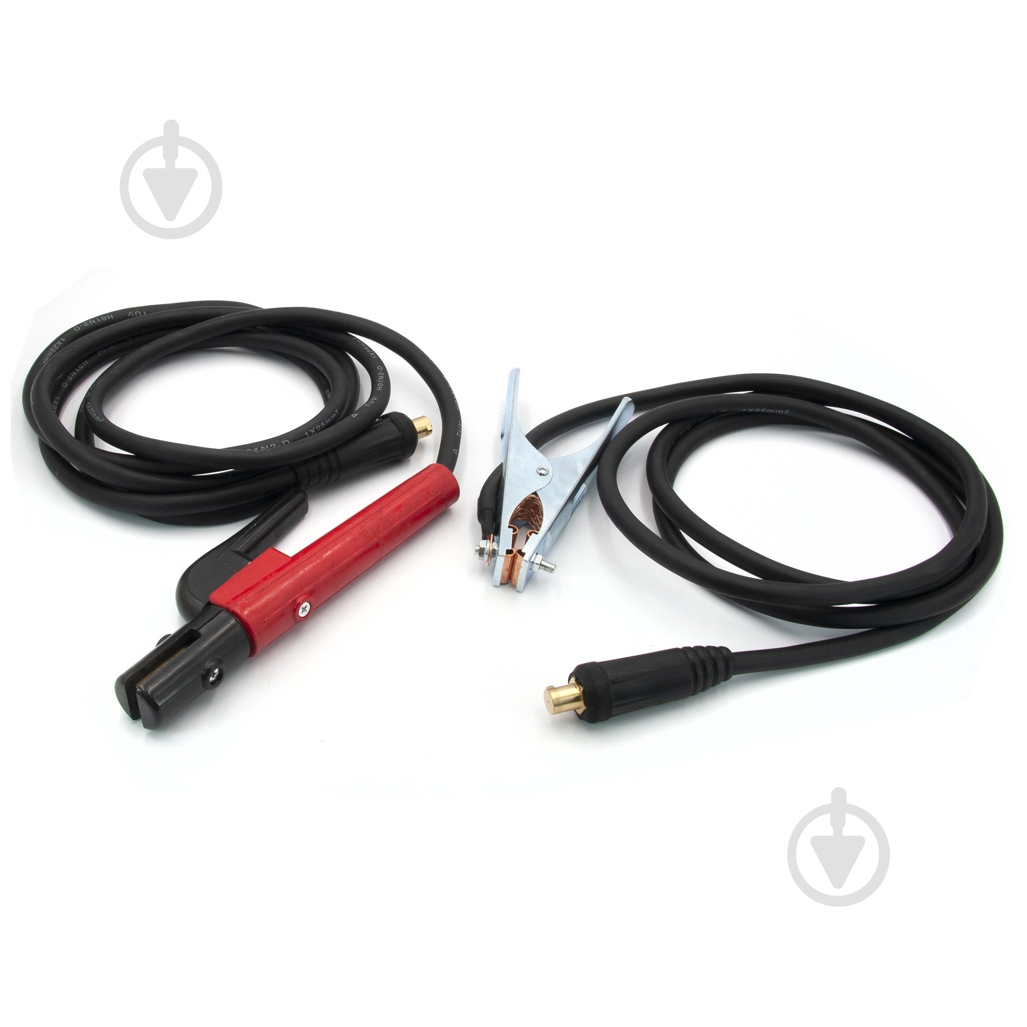 Инвертор сварочный Crown CT33173 - фото 6 Инвертор сварочный Crown CT33173 - фото 6