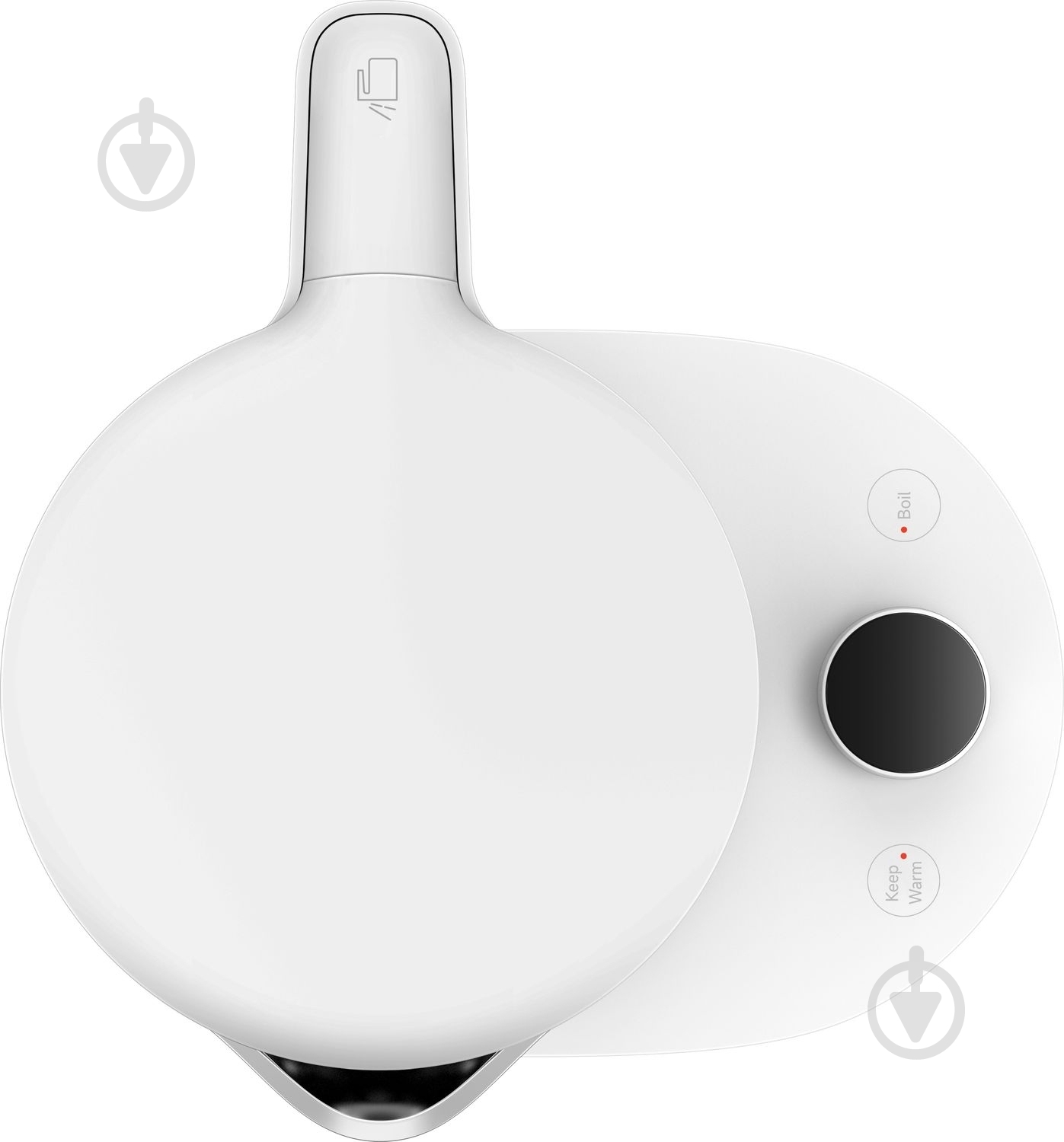 Электрочайник Xiaomi Smart Kettle 2 Pro - фото 4