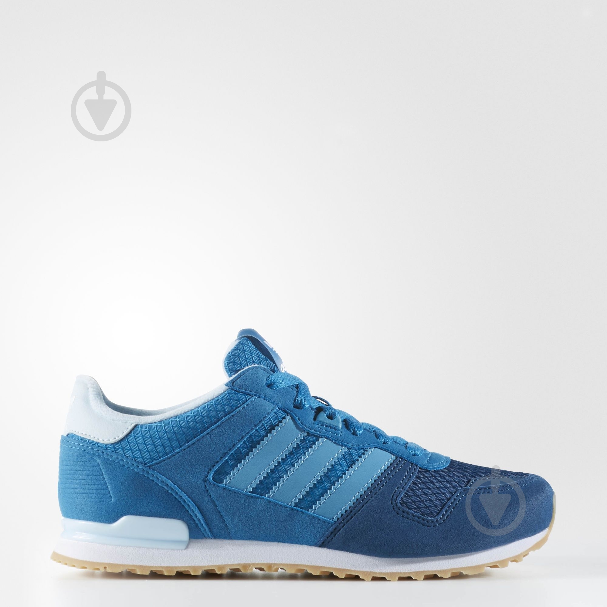 青い鳥☆（感謝）/4 ᐉ Кроссовки Adidas ZX 700 J S76241 р.38 • Купить в Киеве, Украине