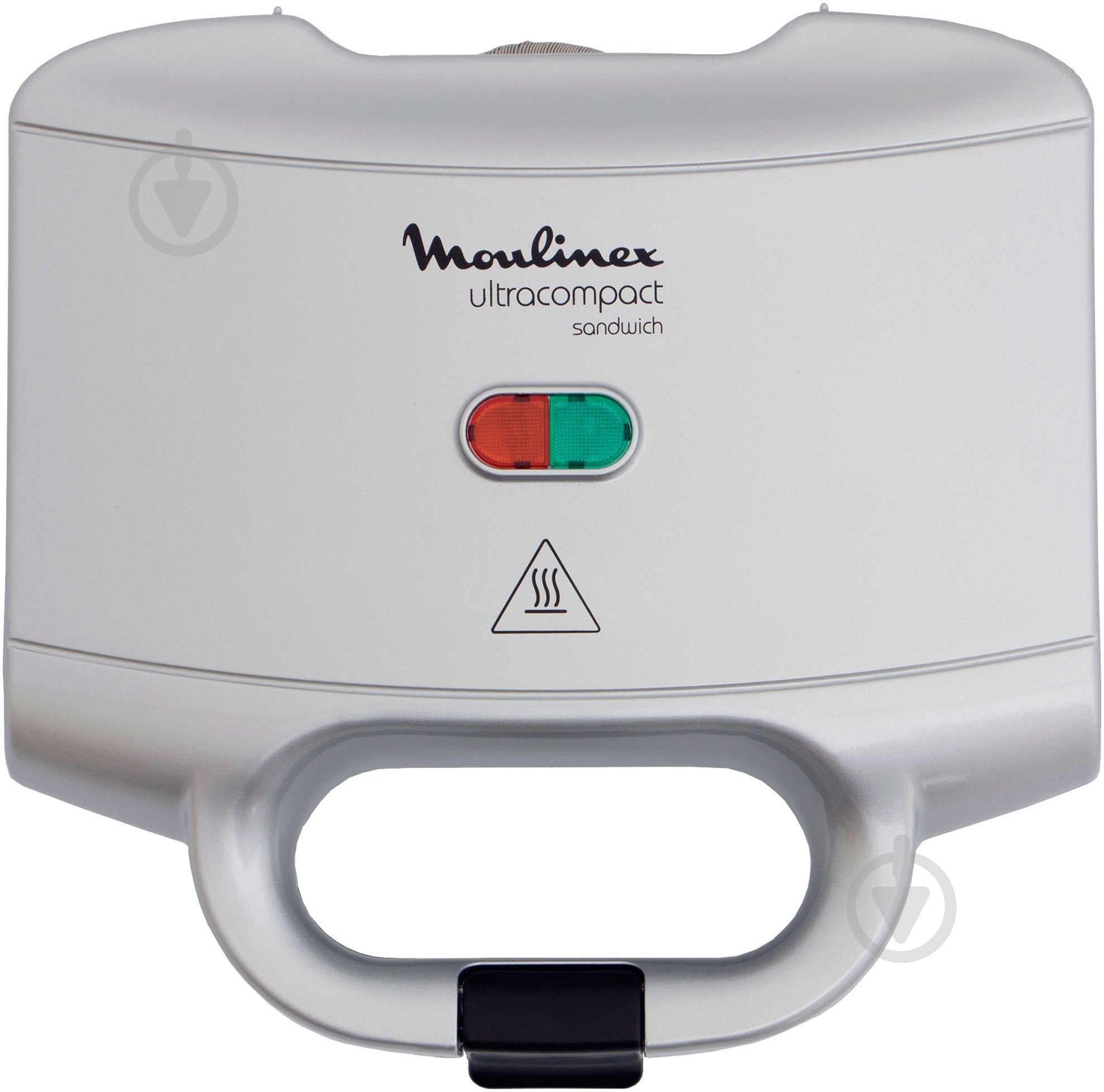 Бутербродница Moulinex SM154135 - фото 2