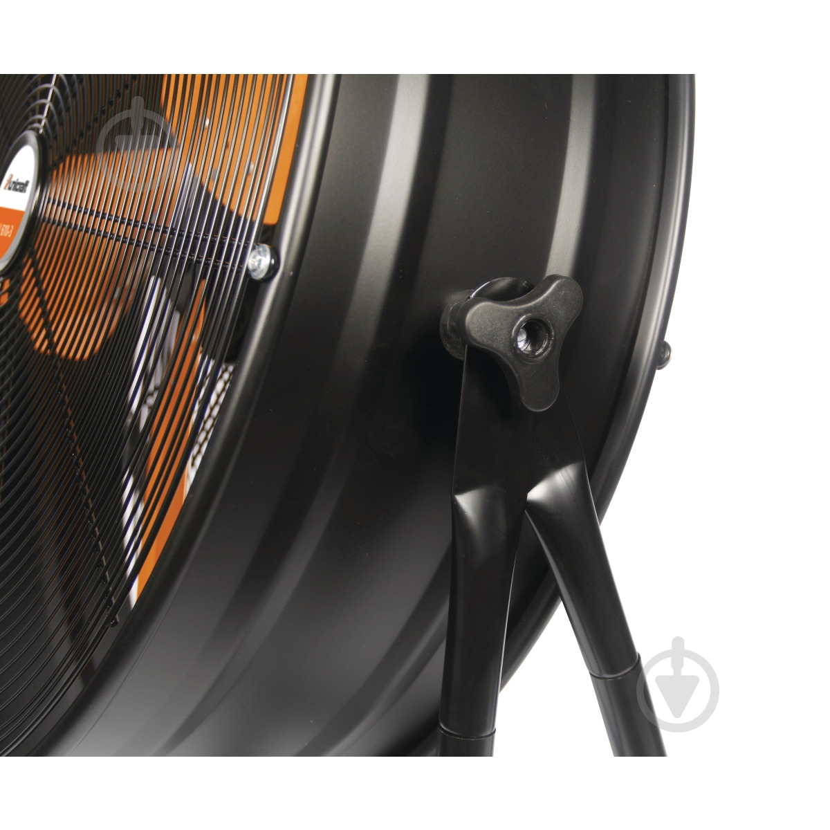 Вентилятор напольный Unicraft MV 610-2 - фото 2