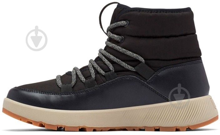 Черевики Columbia Slopeside Village Omni-Heat Mid 1917971-010 р.38 black - фото 2 Черевики Columbia Slopeside Village Omni-Heat Mid 1917971-010 р.38 black - фото 2