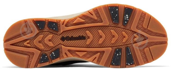 Черевики Columbia Slopeside Village Omni-Heat Mid 1917971-010 р.38 black - фото 6 Черевики Columbia Slopeside Village Omni-Heat Mid 1917971-010 р.38 black - фото 6