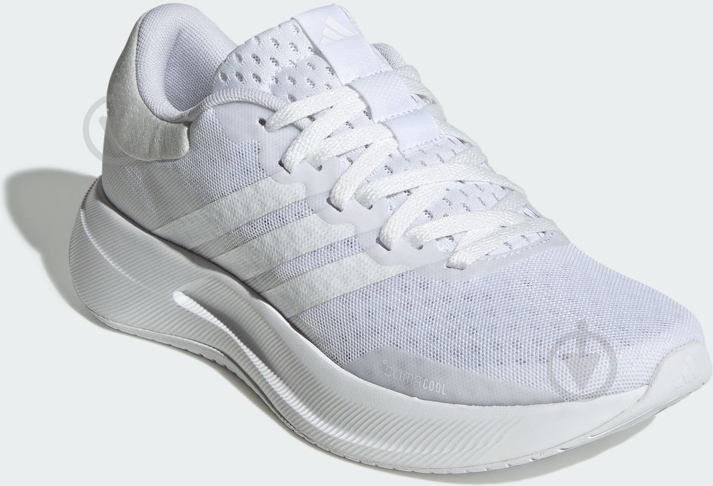 ᐉ Кросівки жіночі Adidas TREADMOVE W HQ9364 р.36 2/3 білі • Краща