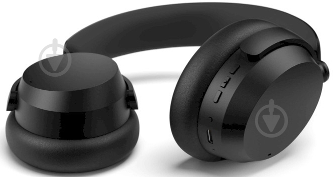 ᐉ Навушники Sennheiser Accentum Wireless black (700174) • Краща