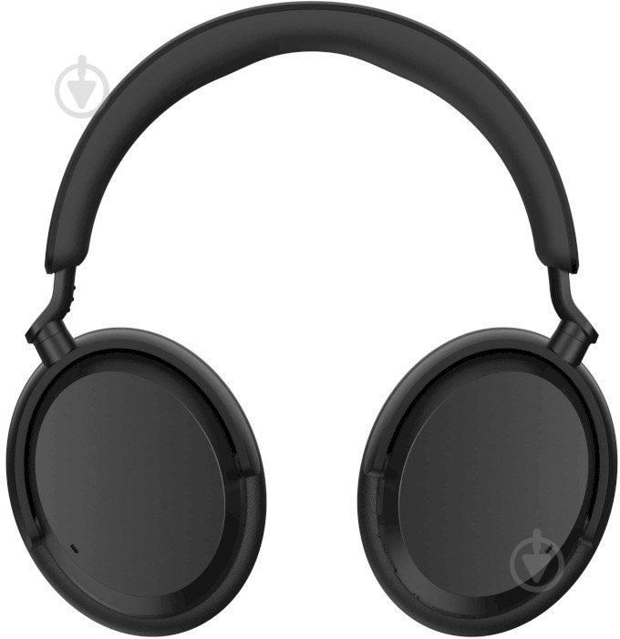 Наушники Sennheiser Accentum Wireless black (700174) - фото 4