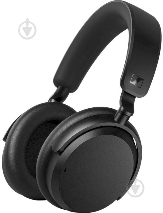 ᐉ Навушники Sennheiser Accentum Wireless black (700174) • Краща