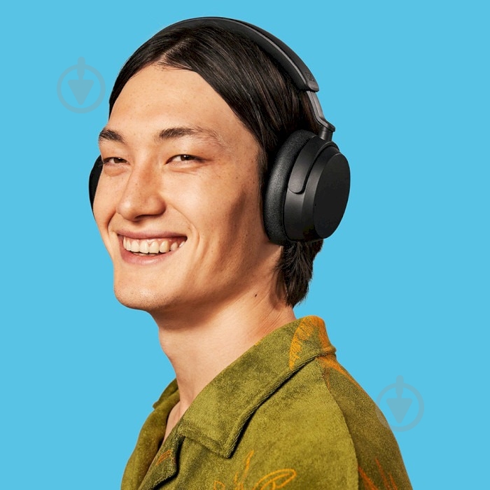 ᐉ Навушники Sennheiser Accentum Wireless black (700174) • Краща