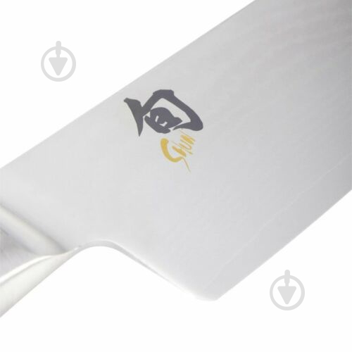 Нож KAI Shun Classik 20 см DM-0706 - фото 2 Нож KAI Shun Classik 20 см DM-0706 - фото 2