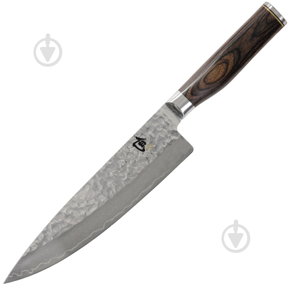 Нож кухонный KAI Shun Premier 20 см TDM-1706 - фото 1