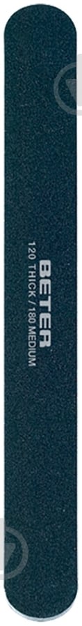 Пилочка для ногтей Beter 34067 - фото 1