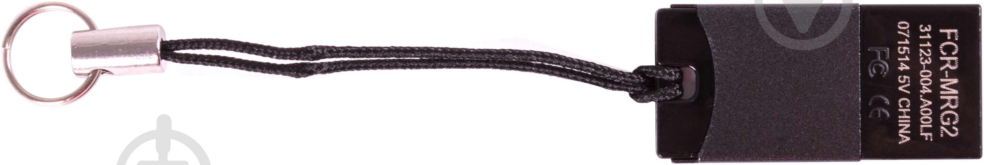 Kingston KINGSTON USB microSD Reader - фото 4