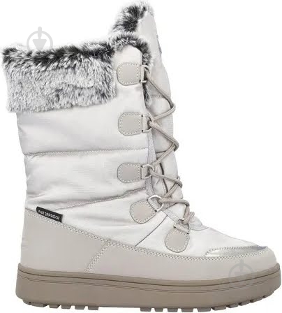 Ботинки CMP 3Q79586-U433 р.41 серый - фото 1 Ботинки CMP 3Q79586-U433 р.41 серый - фото 1