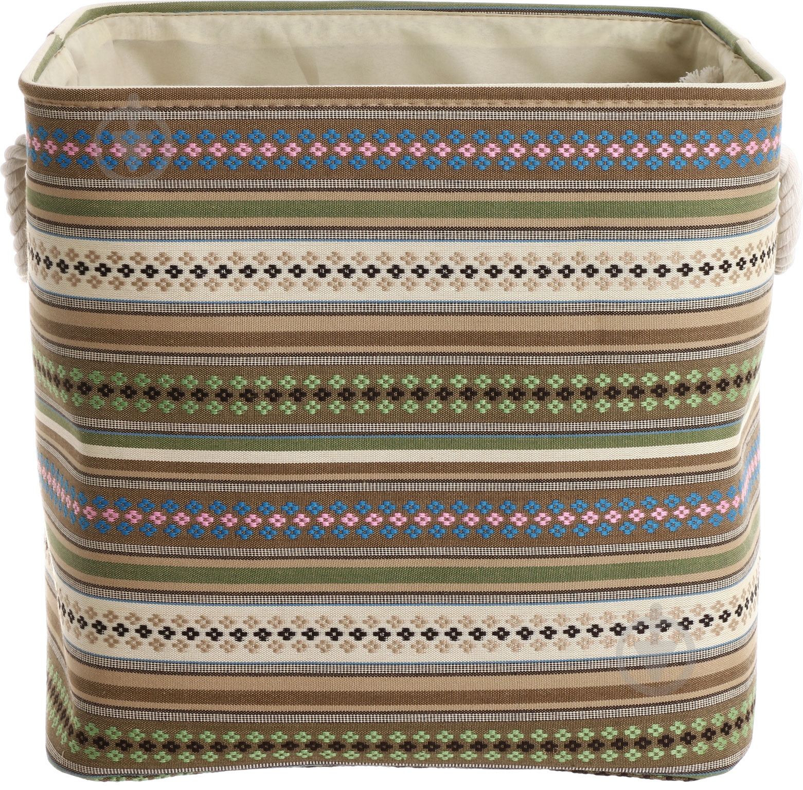 Корзинка с ручками FB20-L - фото 2