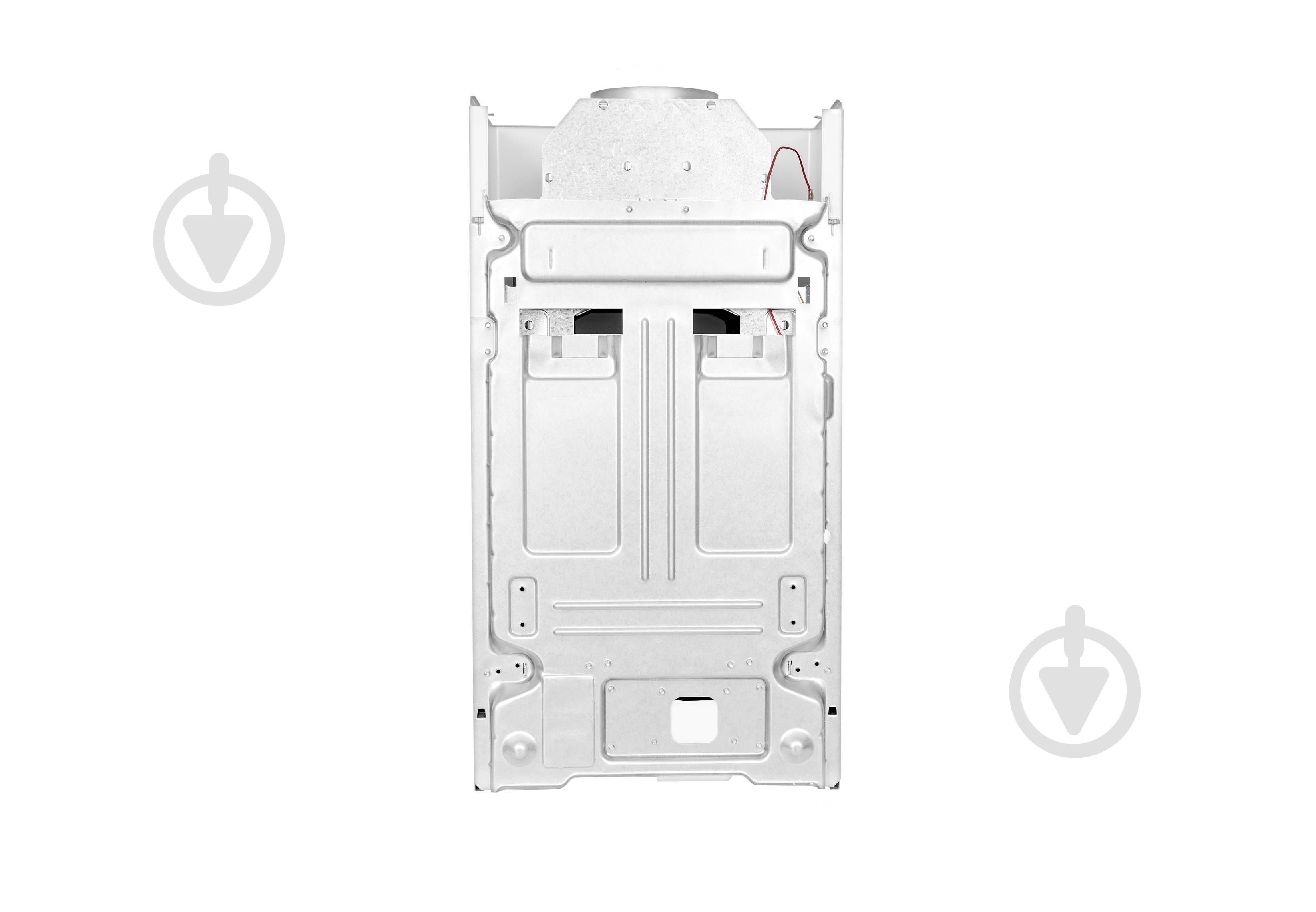 Газовая колонка Atlantic Iono Select 11iD - фото 4