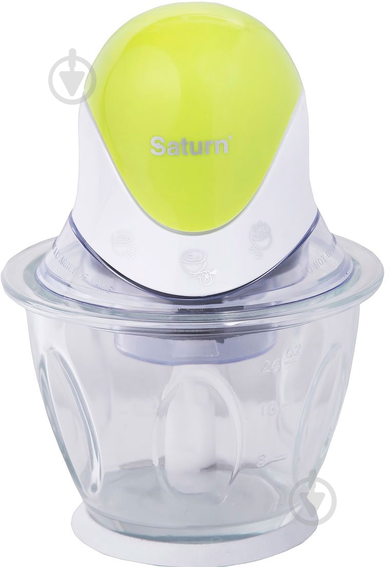 Измельчитель Saturn ST-FP0061 - фото 1