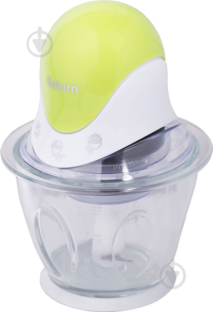 Измельчитель Saturn ST-FP0061 - фото 2