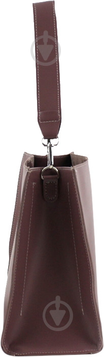 Сумка женская 513.223 сиреневый - фото 2