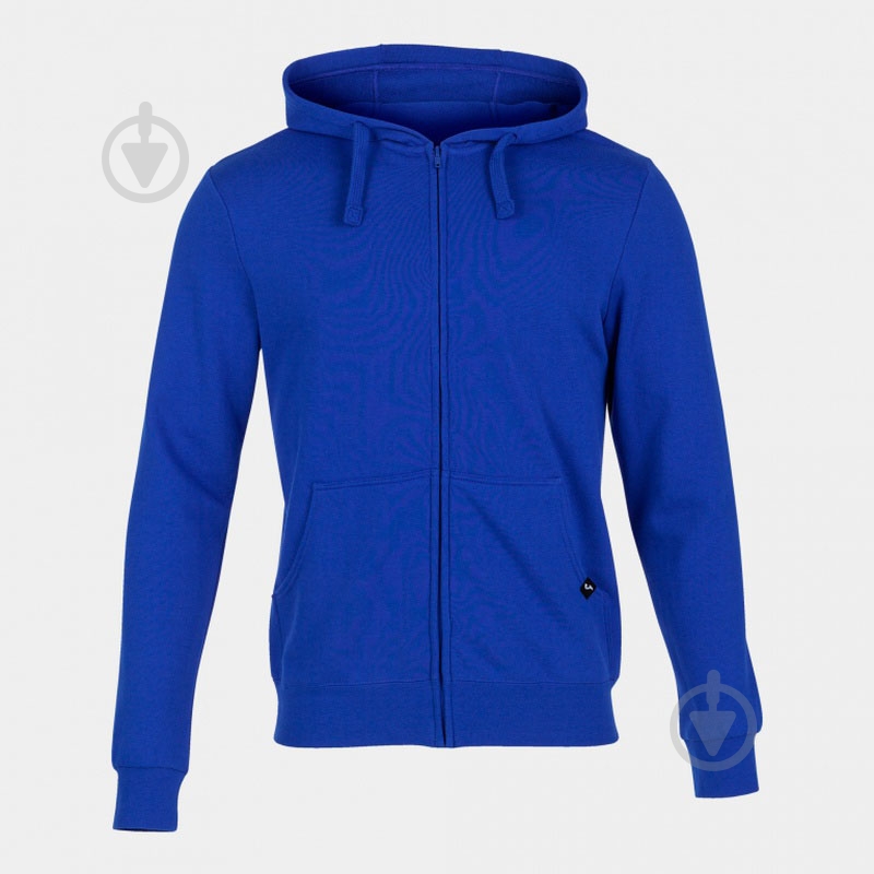 Джемпер Joma 102109.700 р. 2XL синий - фото 1