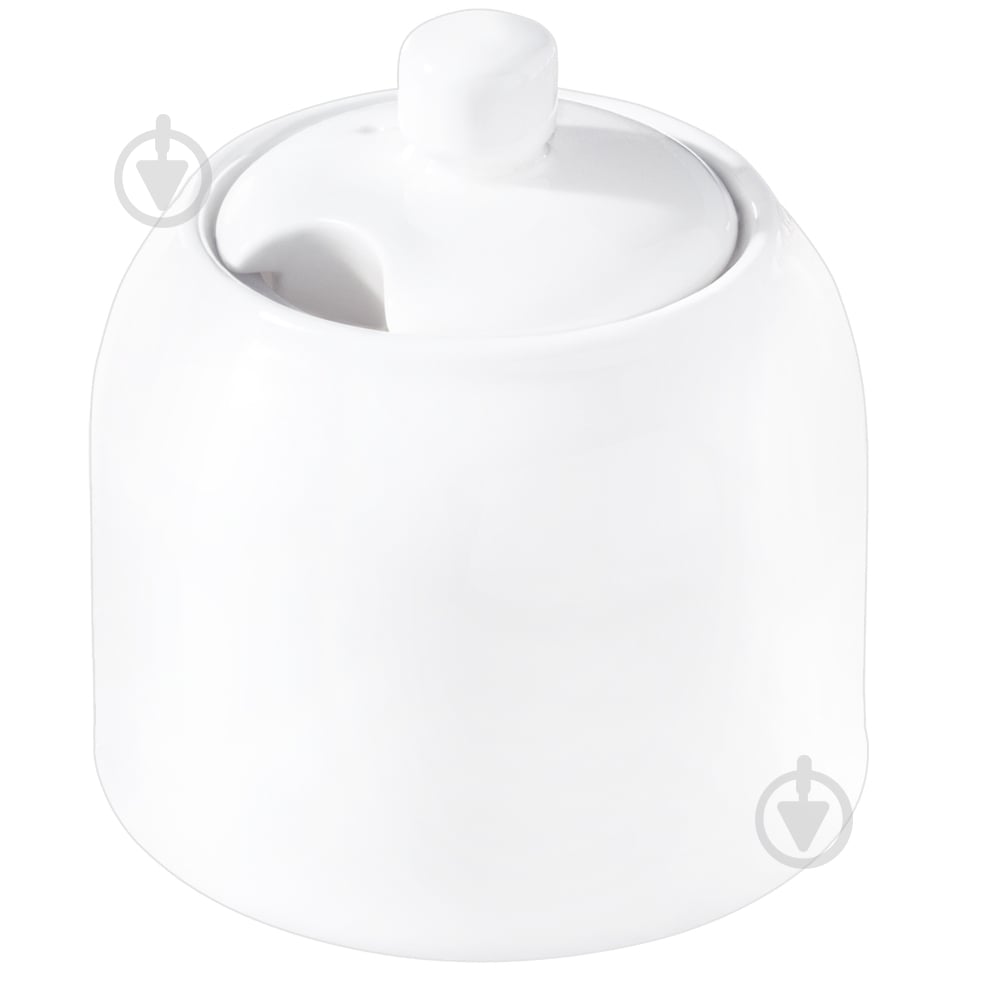 Сахарница Wilmax 280 мл WL-995017 - фото 1