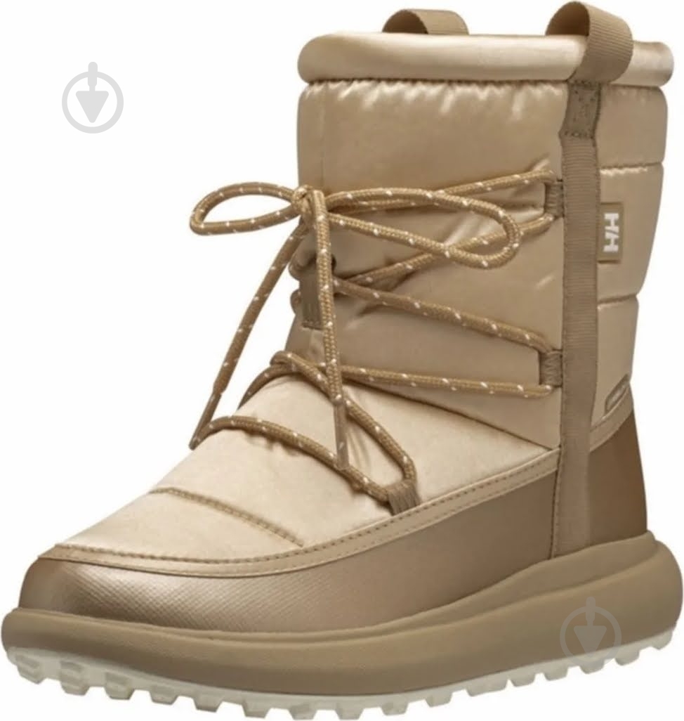 Ботинки Helly Hansen 11837-739 р.44 бежевый - фото 5