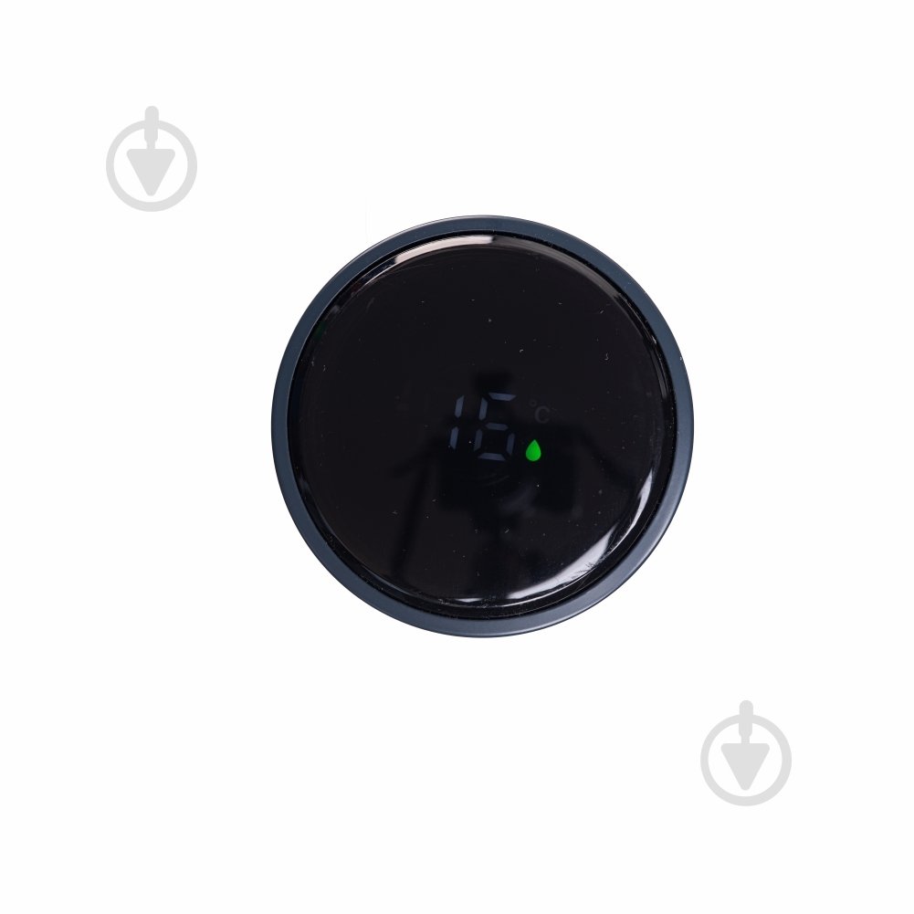 Термос Line Art Cusco 500 мл графитовый (60032922LA-11) - фото 3 Термос Line Art Cusco 500 мл графитовый (60032922LA-11) - фото 3