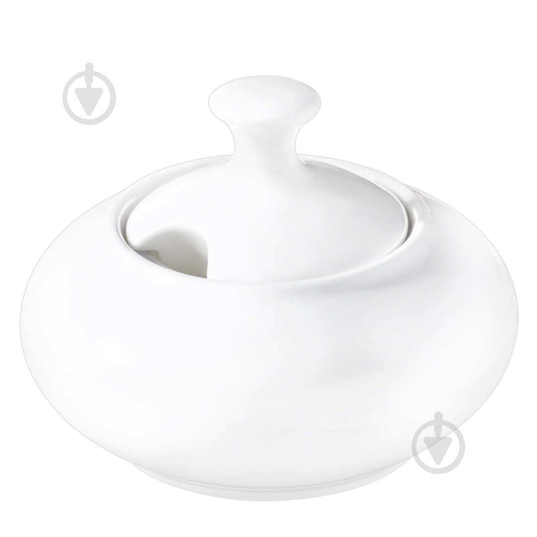 Цукорниця Wilmax 250 мл WL-995021 - фото 1