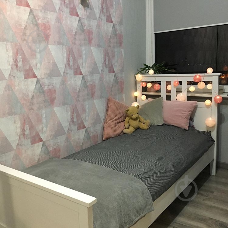 Обои RASCH Hyde Park 411508 - фото 2