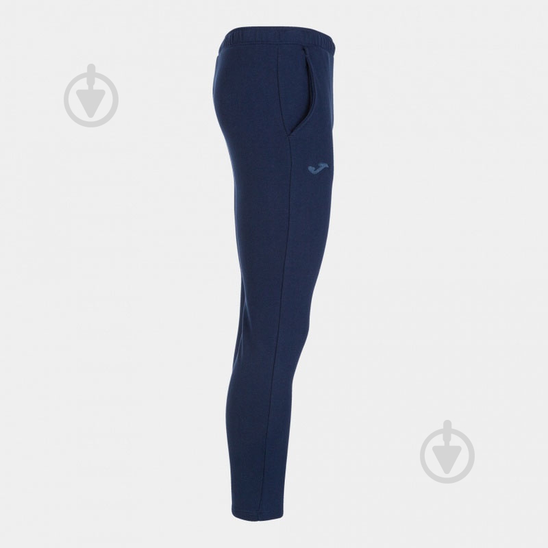 Брюки Joma 102320.331 р. 3XL синий - фото 3 Брюки Joma 102320.331 р. 3XL синий - фото 3