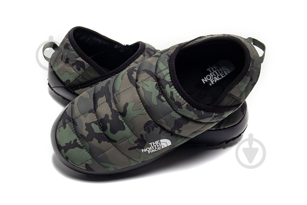 Черевики AW2223 NF0A3UZN33U1 р.43 зелений - фото 5