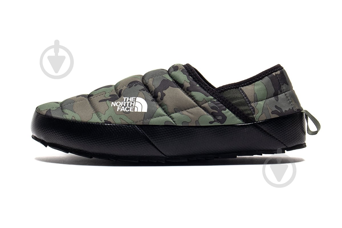 Черевики AW2223 NF0A3UZN33U1 р.43 зелений - фото 1