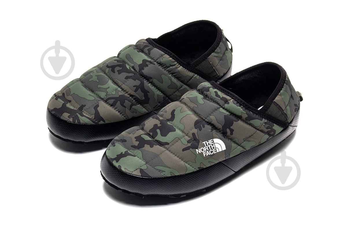 Черевики AW2223 NF0A3UZN33U1 р.43 зелений - фото 2