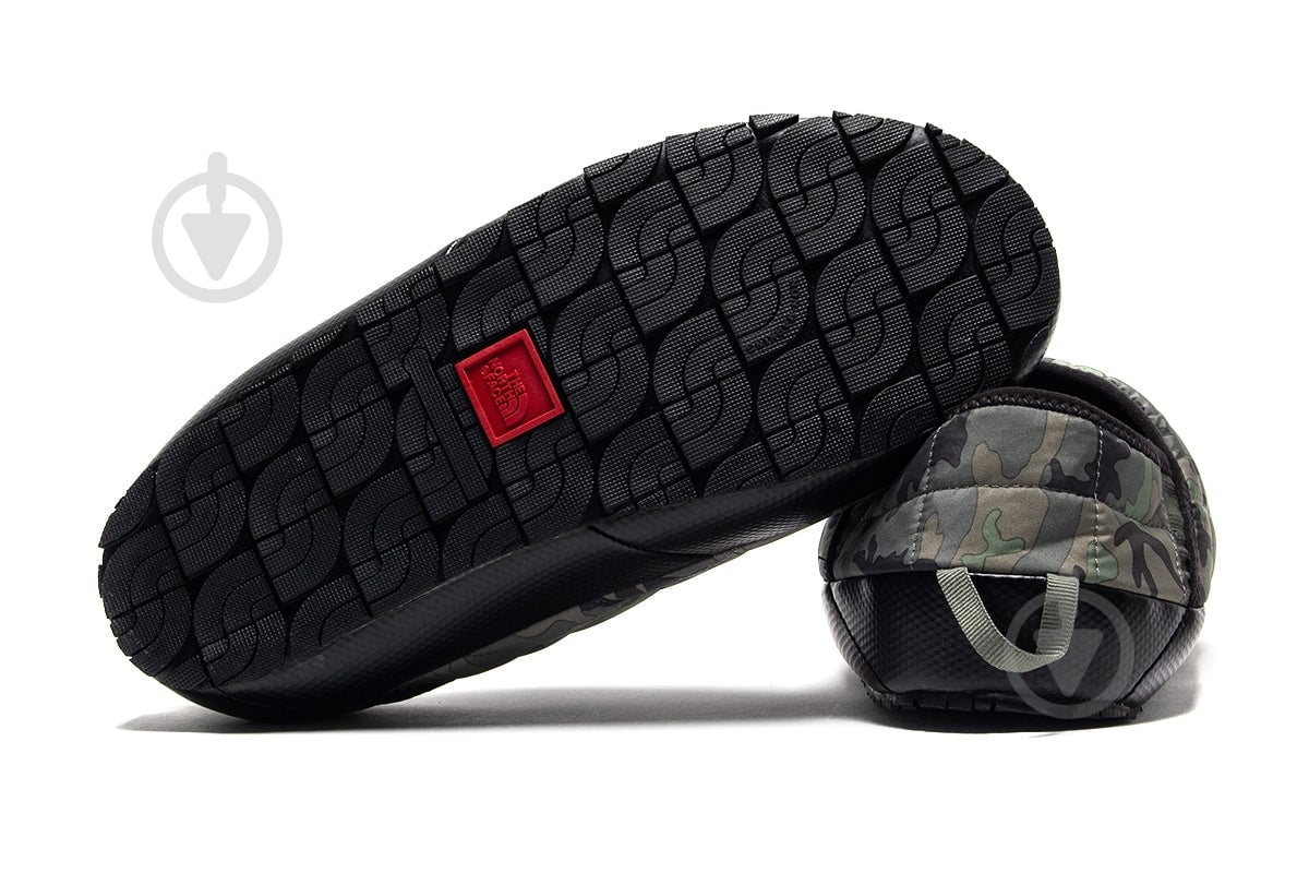 Черевики AW2223 NF0A3UZN33U1 р.43 зелений - фото 4