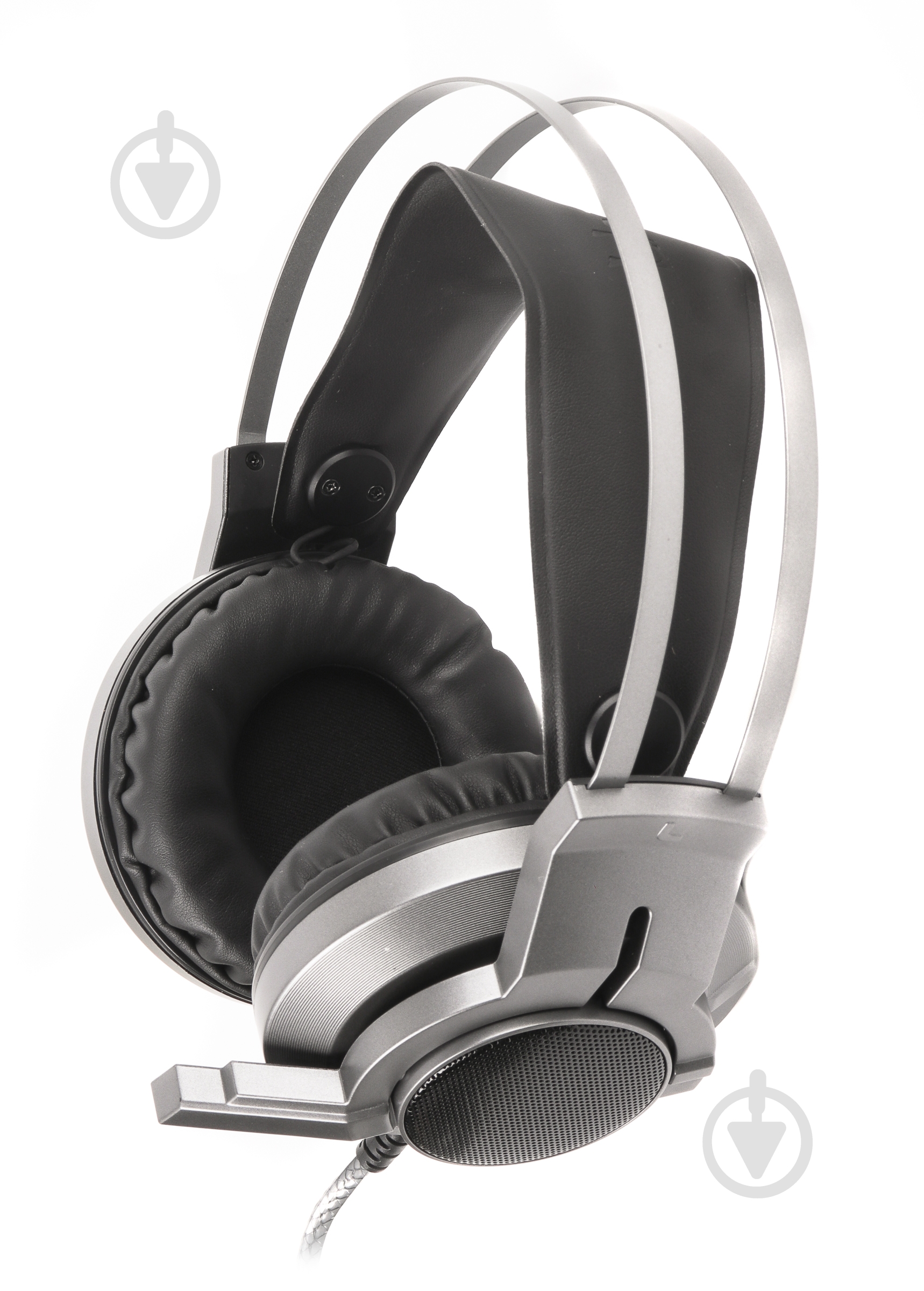 Наушники A4Tech G437 Bloody (Black) black - фото 3