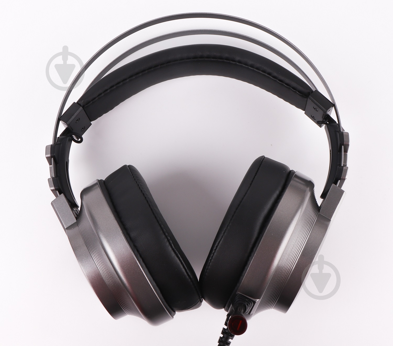 Наушники A4Tech G525 Bloody grey - фото 4