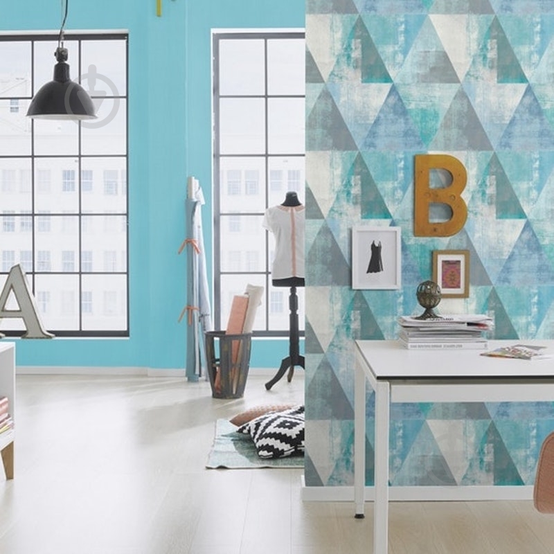 Обои RASCH Hyde Park 410907 - фото 2